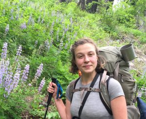 Hannah Clark, Washington Association of Land Trusts Executive Director