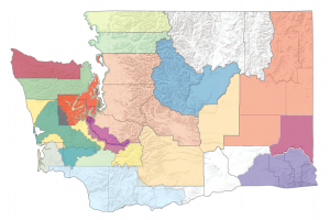 Find your Washington State land trust