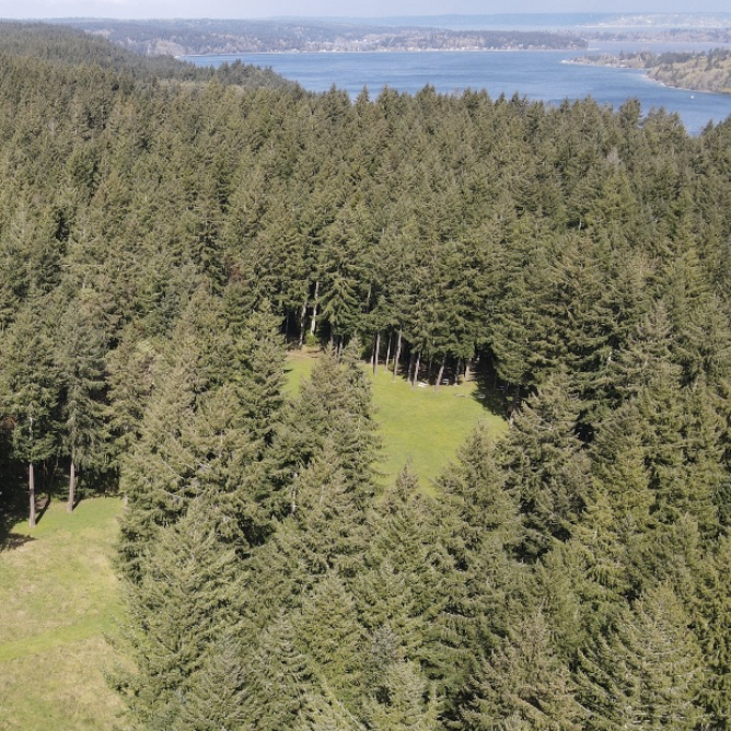 Island adventures and farmland preservation Washington Association of